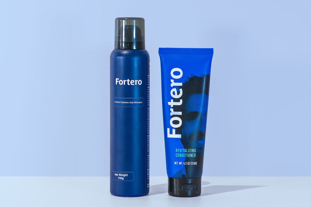 Fortero Feature Image