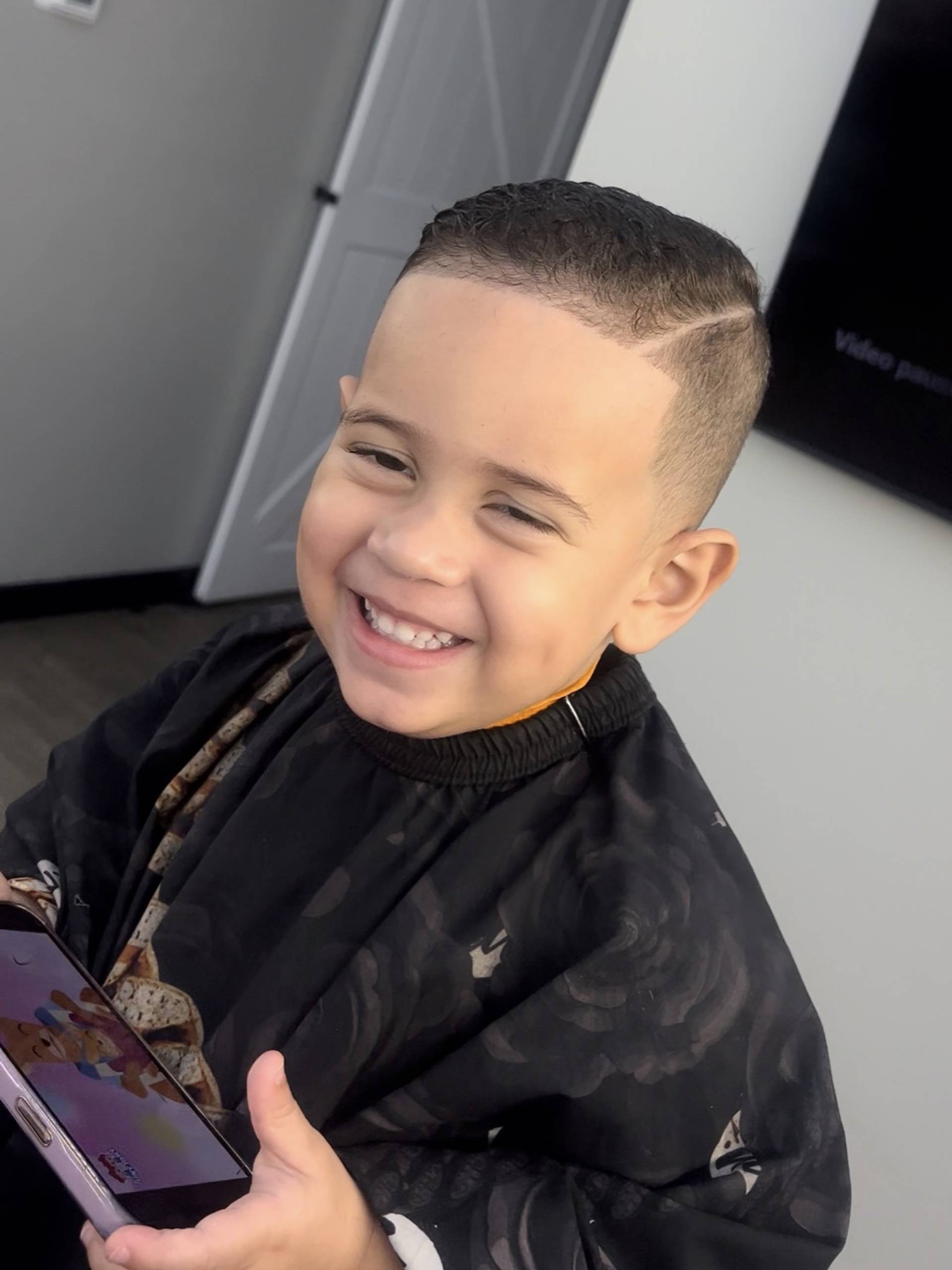 Haircut Scaled 1
