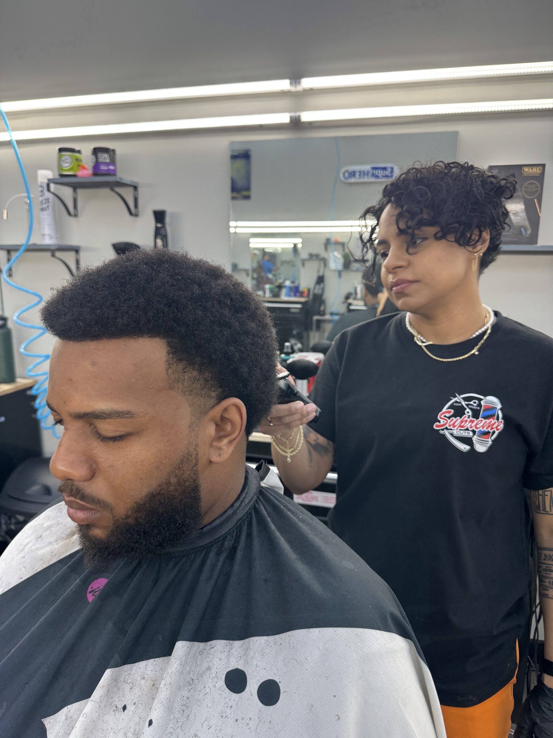 Line Up Tape With Beard Scaled